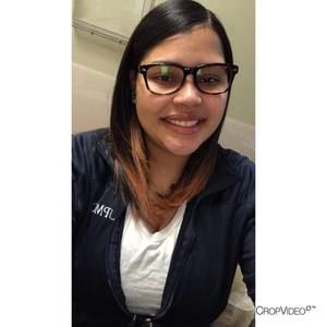 Meet your Posher, Brazil